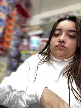 Tatiana O online show from February 2, 2025, 1:08 pm