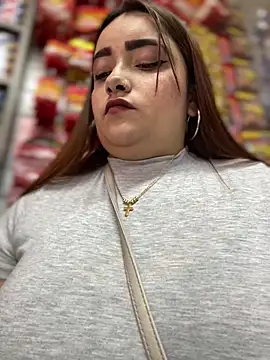 Tatiana O online show from February 21, 2025, 8:05 pm