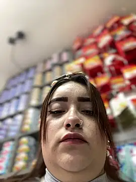 Tatiana O online show from March 8, 2025, 1:03 pm