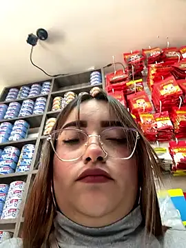 Tatiana O online show from September 11, 2025, 3:12 pm