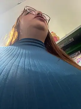 Tatiana O online show from February 10, 2026, 1:04 pm