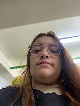 Tatiana O online show from March 22, 2026, 3:04 pm