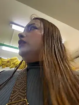 Tatiana O online show from April 5, 2026, 1:08 pm