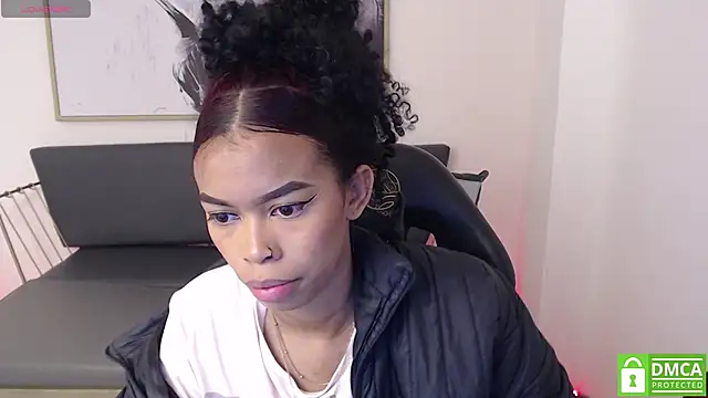 Snapshot of Shenna_brunette_ chatting on January 8, 2025, 1:20 pm Shenna brunette online show from January 8, 2025, 1:20 pm