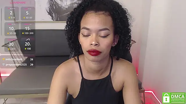 Snapshot of Shenna_brunette_ chatting on January 24, 2025, 4:06 pm Shenna brunette online show from January 24, 2025, 4:06 pm