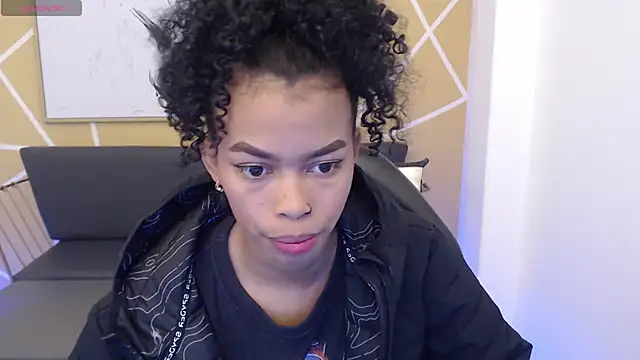 Snapshot of Shenna_brunette_ chatting on March 8, 2025, 1:03 pm Shenna brunette online show from March 8, 2025, 1:03 pm