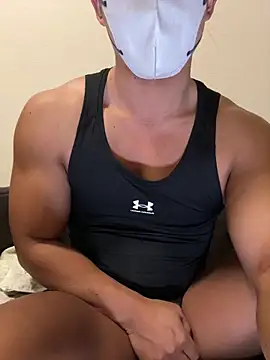 shouhei0123 online show from December 11, 2024, 8:58 am