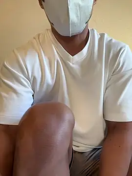 shouhei0123 online show from December 31, 2024, 5:33 am