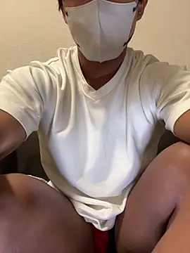 shouhei0123 online show from January 25, 2025, 9:57 am