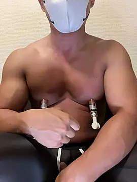 shouhei0123 online show from October 1, 2025, 9:59 am