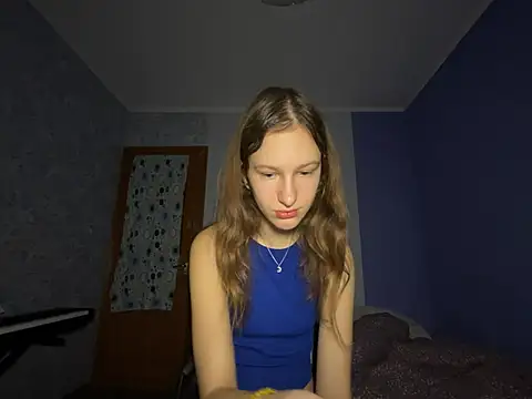 Snapshot of Eva_Angel3 chatting on December 20, 2024, 2:38 pm Eva Angel3 online show from December 20, 2024, 2:38 pm