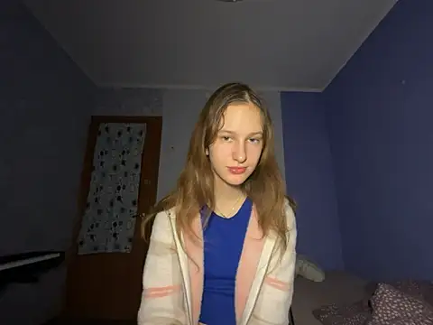 Snapshot of Eva_Angel3 chatting on December 23, 2024, 3:55 pm Eva Angel3 online show from December 23, 2024, 3:55 pm