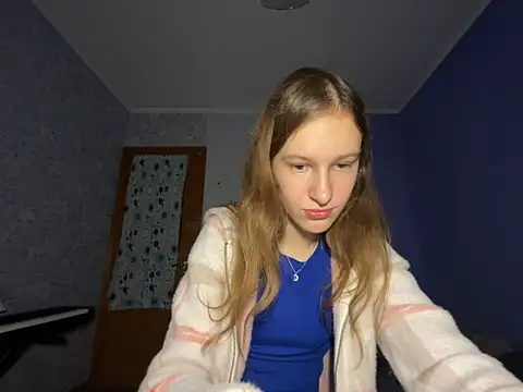 Snapshot of Eva_Angel3 chatting on December 24, 2024, 3:16 pm Eva Angel3 online show from December 24, 2024, 3:16 pm