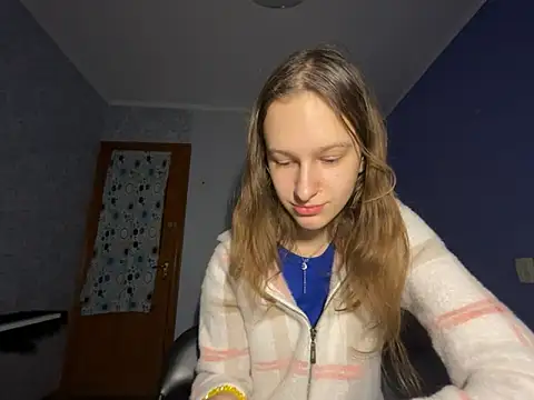 Snapshot of Eva_Angel3 chatting on December 26, 2024, 8:32 pm Eva Angel3 online show from December 26, 2024, 8:32 pm