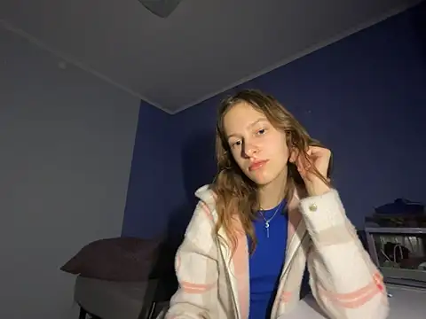 Eva Angel3 online show from December 28, 2024, 5:03 pm