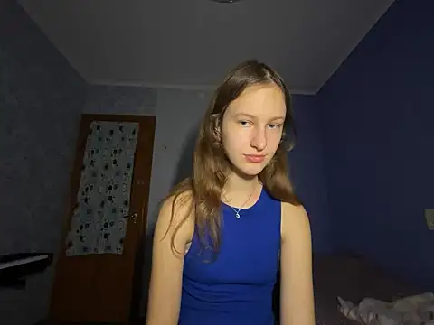 Snapshot of Eva_Angel3 chatting on December 30, 2024, 3:24 pm Eva Angel3 online show from December 30, 2024, 3:24 pm