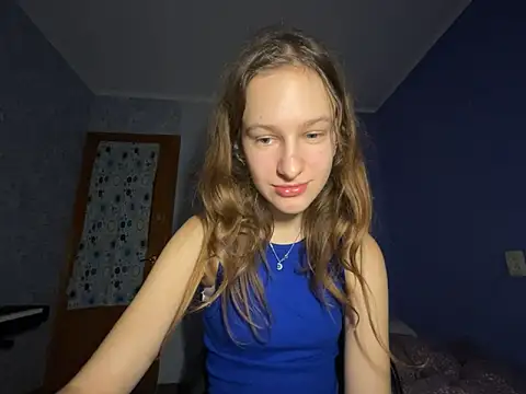 Snapshot of Eva_Angel3 chatting on December 31, 2024, 3:09 pm Eva Angel3 online show from December 31, 2024, 3:09 pm