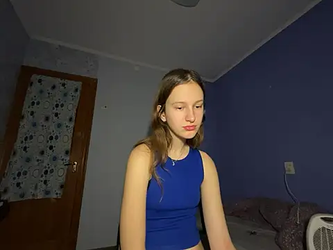 Snapshot of Eva_Angel3 chatting on January 14, 2025, 5:12 pm Eva Angel3 online show from January 14, 2025, 5:12 pm