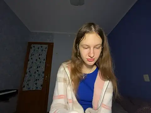 Snapshot of Eva_Angel3 chatting on January 15, 2025, 4:32 pm Eva Angel3 online show from January 15, 2025, 4:32 pm