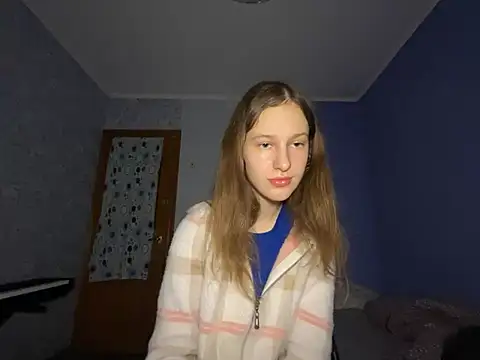 Snapshot of Eva_Angel3 chatting on January 17, 2025, 6:54 pm Eva Angel3 online show from January 17, 2025, 6:54 pm