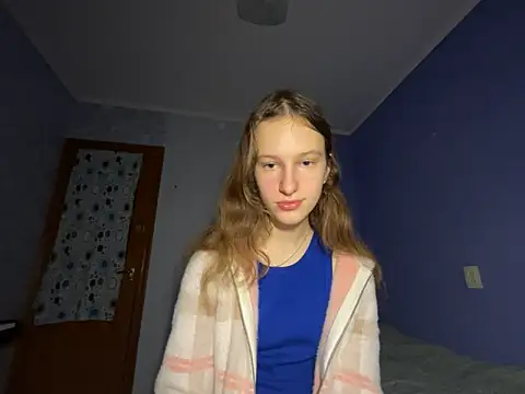 Snapshot of Eva_Angel3 chatting on January 22, 2025, 6:20 pm Eva Angel3 online show from January 22, 2025, 6:20 pm