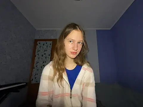 Snapshot of Eva_Angel3 chatting on January 23, 2025, 4:04 pm Eva Angel3 online show from January 23, 2025, 4:04 pm