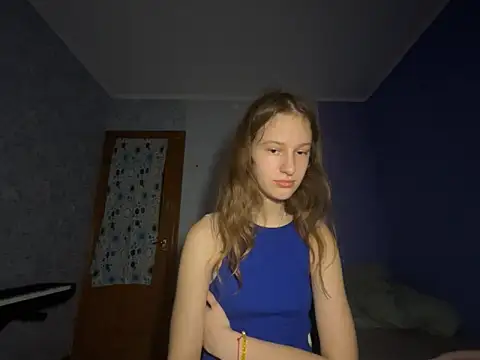 Snapshot of Eva_Angel3 chatting on January 23, 2025, 7:07 pm Eva Angel3 online show from January 23, 2025, 7:07 pm