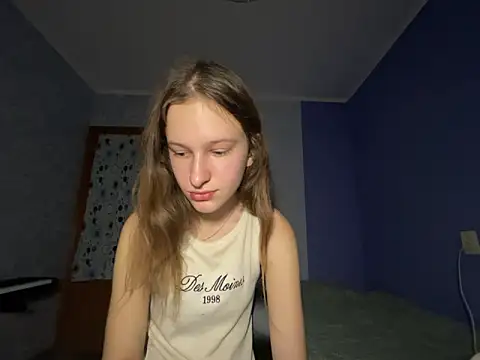 Snapshot of Eva_Angel3 chatting on February 2, 2025, 6:20 pm Eva Angel3 online show from February 2, 2025, 6:20 pm