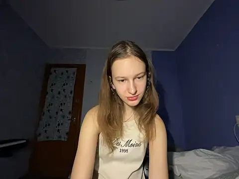 Snapshot of Eva_Angel3 chatting on February 21, 2025, 6:15 pm Eva Angel3 online show from February 21, 2025, 6:15 pm