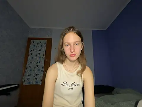 Snapshot of Eva_Angel3 chatting on February 23, 2025, 5:39 pm Eva Angel3 online show from February 23, 2025, 5:39 pm