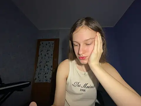 Snapshot of Eva_Angel3 chatting on February 27, 2025, 5:36 pm Eva Angel3 online show from February 27, 2025, 5:36 pm