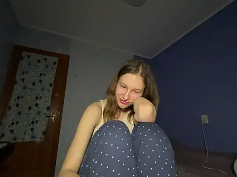 Snapshot of Eva_Angel3 chatting on March 1, 2025, 7:48 pm Eva Angel3 online show from March 1, 2025, 7:48 pm