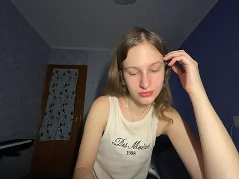 Snapshot of Eva_Angel3 chatting on March 2, 2025, 4:42 pm Eva Angel3 online show from March 2, 2025, 4:42 pm