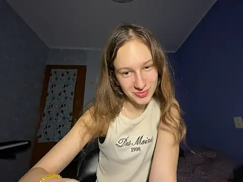 Snapshot of Eva_Angel3 chatting on March 3, 2025, 6:22 pm Eva Angel3 online show from March 3, 2025, 6:22 pm