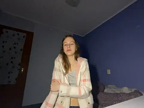 Snapshot of Eva_Angel3 chatting on March 8, 2025, 7:20 pm Eva Angel3 online show from March 8, 2025, 7:20 pm