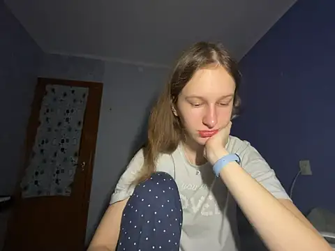 Snapshot of Eva_Angel3 chatting on March 21, 2025, 5:12 pm Eva Angel3 online show from March 21, 2025, 5:12 pm