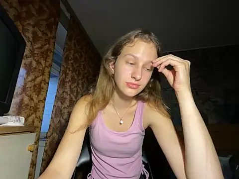 Snapshot of Eva_Angel3 chatting on September 10, 2025, 4:29 pm Eva Angel3 online show from September 10, 2025, 4:29 pm