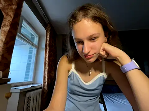 Snapshot of Eva_Angel3 chatting on September 12, 2025, 4:07 pm Eva Angel3 online show from September 12, 2025, 4:07 pm