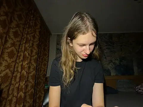 Snapshot of Eva_Angel3 chatting on September 14, 2025, 5:56 pm Eva Angel3 online show from September 14, 2025, 5:56 pm