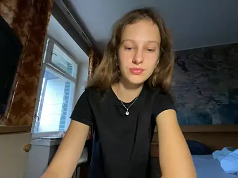 Snapshot of Eva_Angel3 chatting on September 15, 2025, 3:45 pm Eva Angel3 online show from September 15, 2025, 3:45 pm