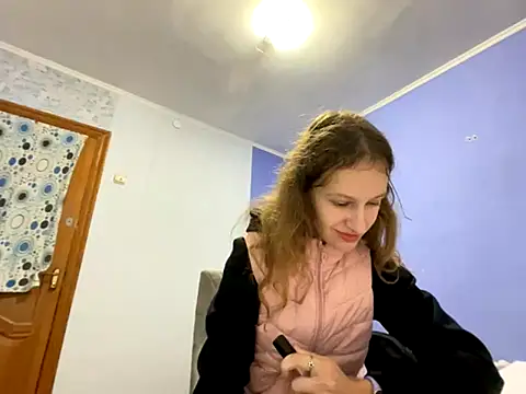 Snapshot of Eva_Angel3 chatting on September 28, 2025, 4:56 pm Eva Angel3 online show from September 28, 2025, 4:56 pm