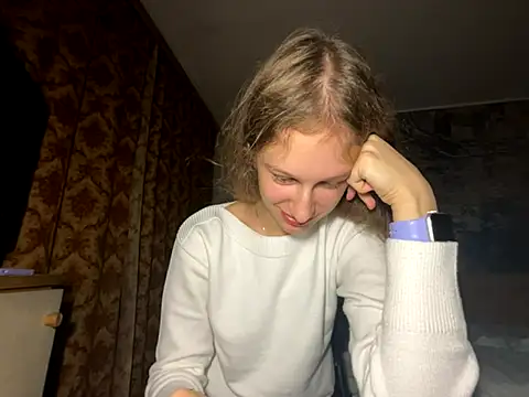 Snapshot of Eva_Angel3 chatting on October 16, 2025, 4:30 pm Eva Angel3 online show from October 16, 2025, 4:30 pm