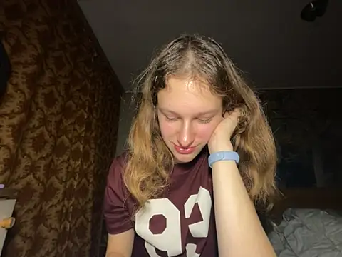 Snapshot of Eva_Angel3 chatting on November 3, 2025, 4:52 pm Eva Angel3 online show from November 3, 2025, 4:52 pm