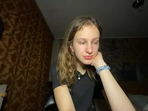 Eva Angel3 online show from December 4, 2025, 5:54 pm