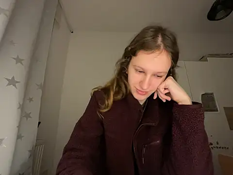 Eva Angel3 online show from January 9, 2026, 7:04 pm