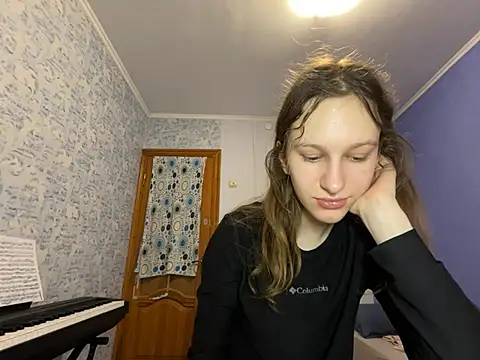 Eva Angel3 online show from February 7, 2026, 5:16 pm