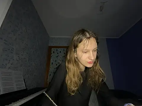 Eva Angel3 online show from February 22, 2026, 5:22 pm