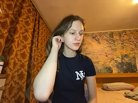 Eva Angel3 online show from March 14, 2026, 6:24 pm