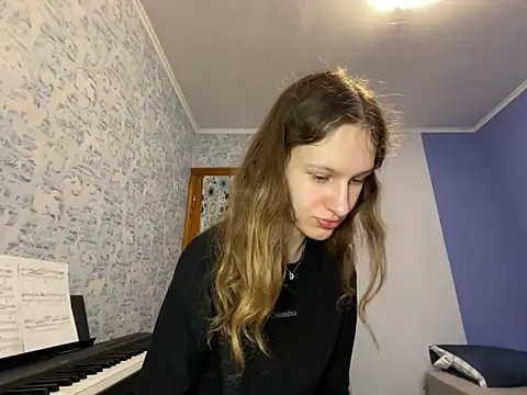 Eva Angel3 online show from April 11, 2026, 4:11 pm