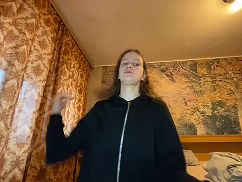 Eva Angel3 online show from April 19, 2026, 4:06 pm